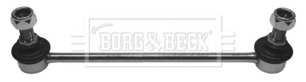 BORG & BECK Тяга / стойка, стабилизатор BDL6801
